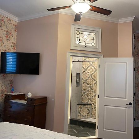 Belle Louise Historic Bed & Breakfast Paducah Bagian luar foto
