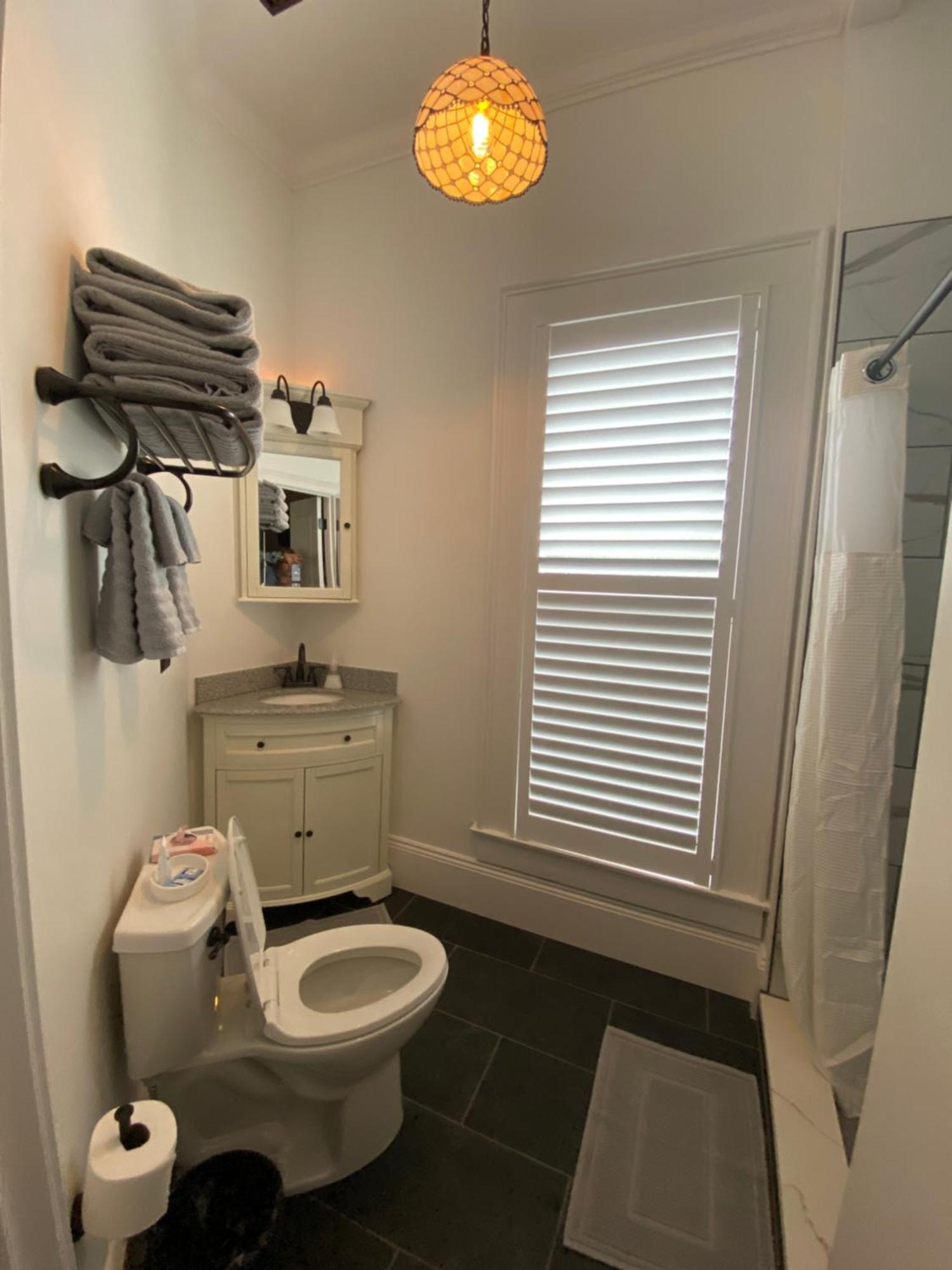 Belle Louise Historic Bed & Breakfast Paducah Bagian luar foto