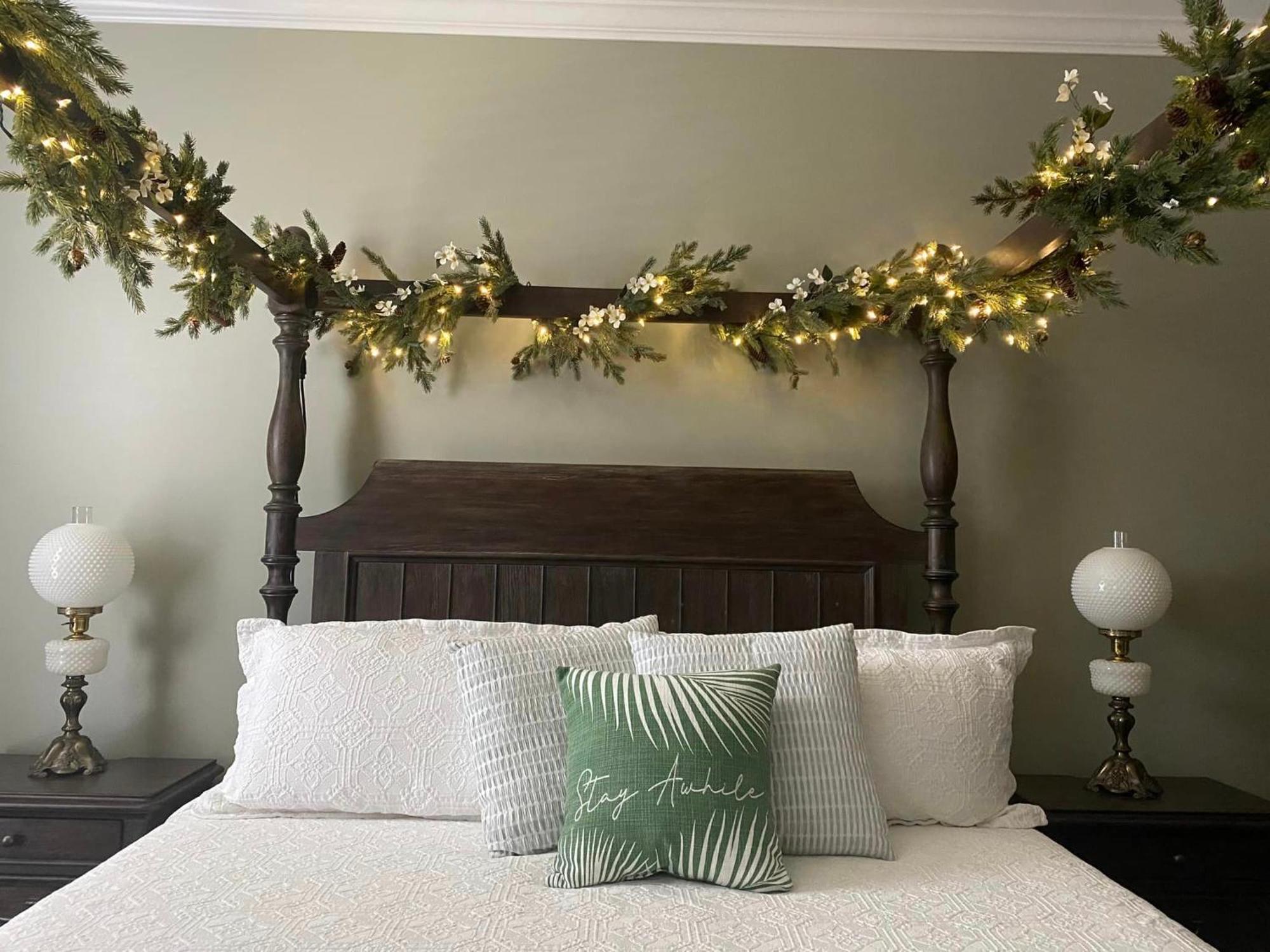 Belle Louise Historic Bed & Breakfast Paducah Bagian luar foto